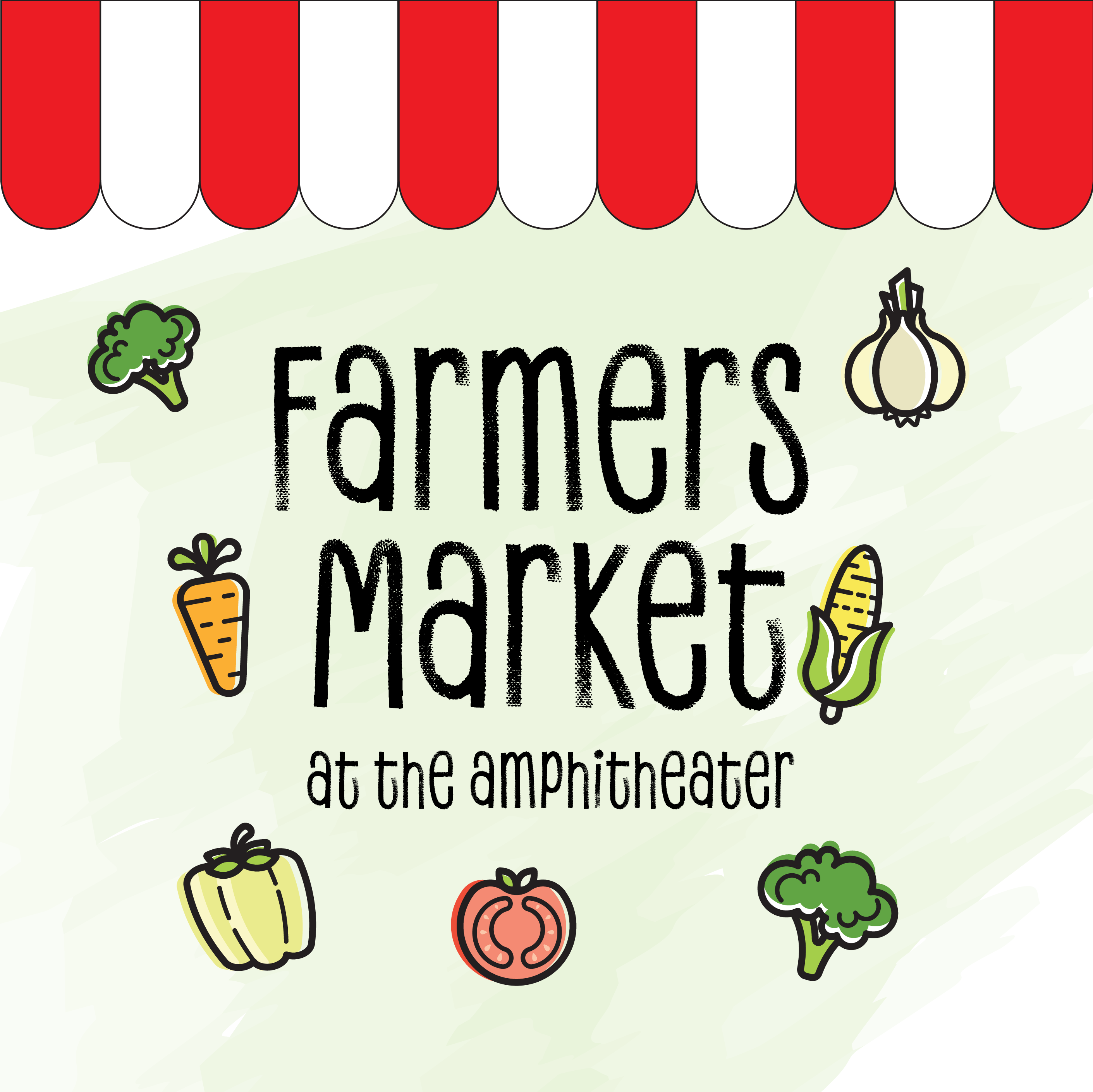 Farmers' Markets – #LearnAboutAg!
